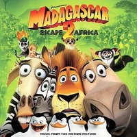 Madagascar 2：Escape Africa