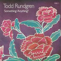 Something / Anything