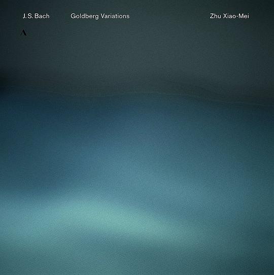 J. S. Bach: Goldberg Variations, Bwv 988