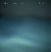 J. S. Bach: Goldberg Variations, Bwv 988