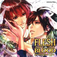 FLESH&BLOOD 17