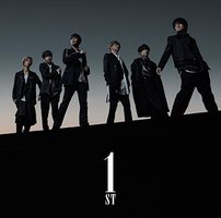 1ST（通常盤/初回限定仕様）