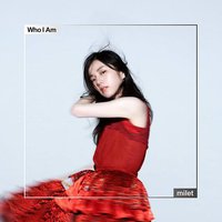 Who I Am [通常盤]