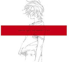 RED [DVD付初回限定盤]