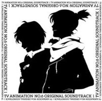 未来都市NO.6 OST原声