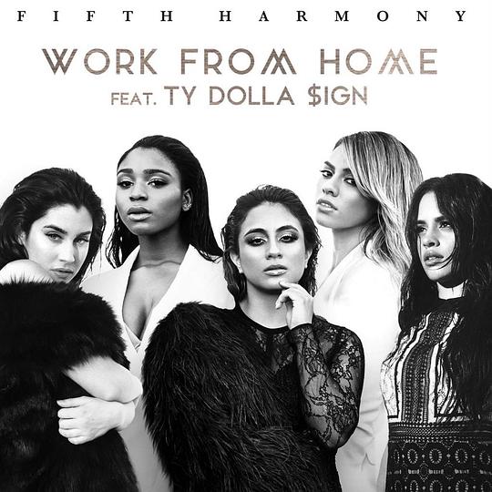 Work from Home