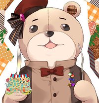 カレとふたりでトロけるCD「√HAPPY+SUGAR=DARLIN」6th さとぅ