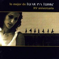 Lo Mejor De Luar Na Lubre:XV Aniversario