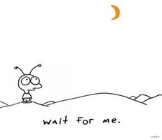 Wait For Me