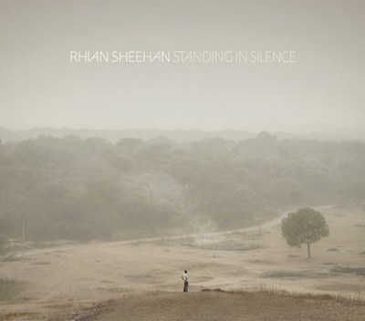 Standing In Silence