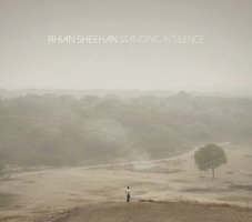 Standing In Silence