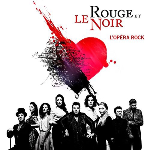 Le Rouge et le Noir