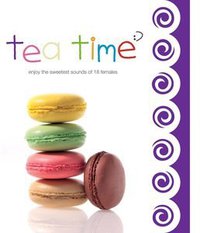 tea time