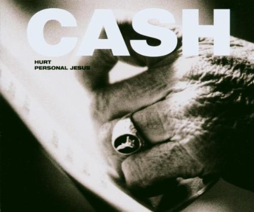 Hurt: Personal Jesus