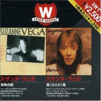 Suzanne Vega/Solitude Standing