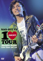 NAO-HIT TV Live Tour ver9.0~10 COUNT TOUR~