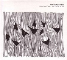 Cortical Songs: Concerto for Turntables and Orchestra