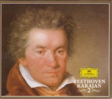 Beethoven/Karajan 2 - Symphonien 7-9