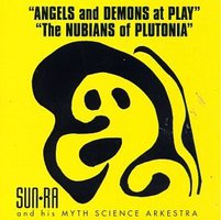 Angels & Demons at Play/The Nubians of Plutonia