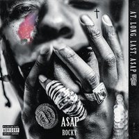 AT.LONG.LAST.A$AP (Vinyl) [Analog] Limited Edition