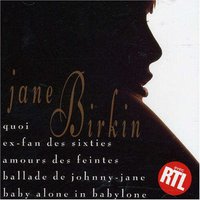 Jane B Best Of Jane Birkin