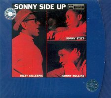 Sonny Side Up