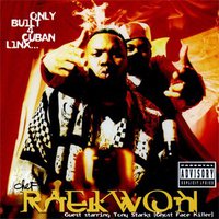 Only Built 4 Cuban Linx