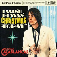 I Wish It Was Christmas Today [Vinyl]