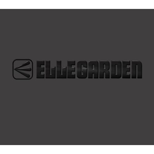 ELLEGARDEN BEST(1999~2008)