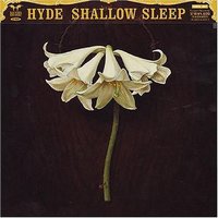 Shallow Sleep