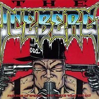 The Iceberg/Freedom Of Speech...Just Watch What You Say