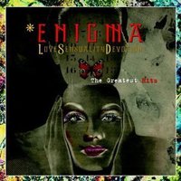 Love Sensuality Devotion-The Greatest Hits