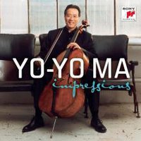 Yo-Yo Ma impressions