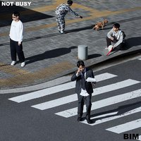 NOT BUSY