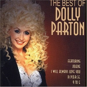 Best Of Dolly Parton