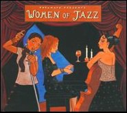 Putumayo Present s: Women of Jazz