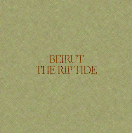The Rip Tide