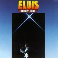 Moody Blue