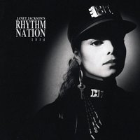 Rhythm Nation 1814