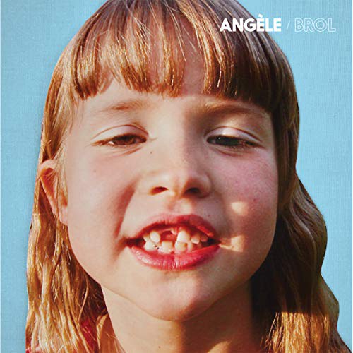 Brol (vinyle Gatefold couleur bleu)