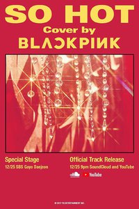 So Hot (THE BLACKLABEL Remix)