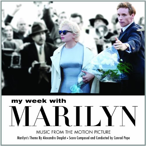 My Week With Marilyn