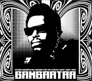 Looking for the Perfect Beat: 1980-1985