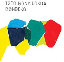 Bondeko
