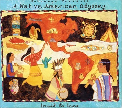 A Native American Odyssey