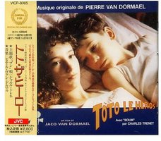 Toto Le Heros : Original Soundtrack