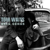 Used Songs 1973-1980