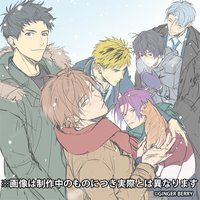 男子高校生、はじめての 4th after Disc ～Just you!～