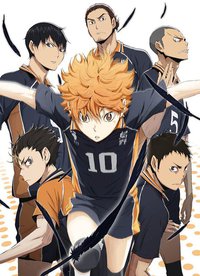 ハイキュー!!  vol.5