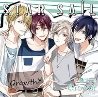 ALIVE Growth ユニットソングシリーズ「STAR SAIL」